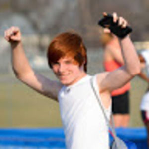 Meet your Posher, Brayden